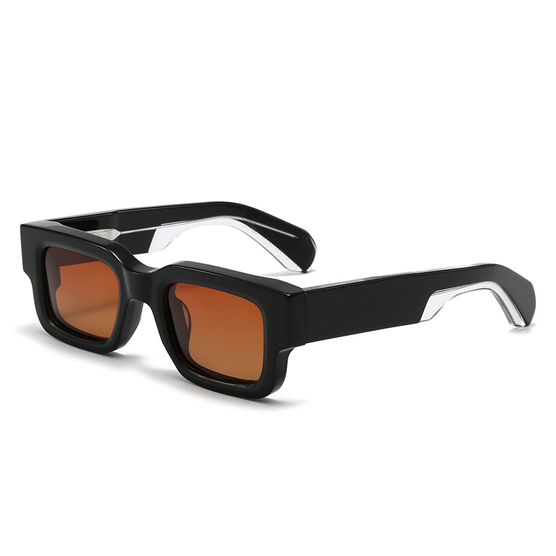 2026 New Plate Sunglasses Cros - огляд і ціна Mens Fashion Trends 2026