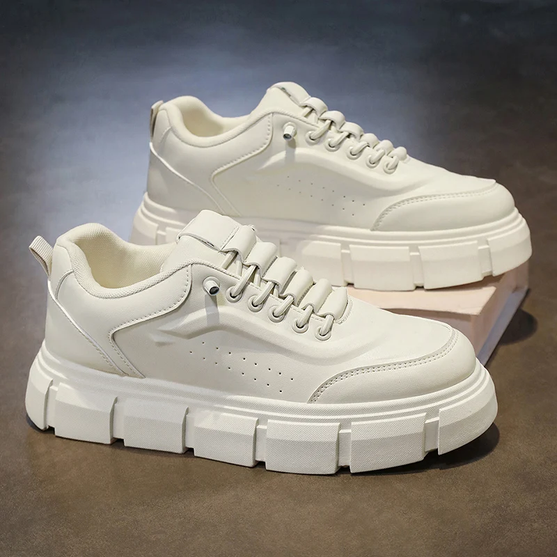New Casual Shoes for Men 2025  - огляд і ціна Mens Fashion Summer 2025