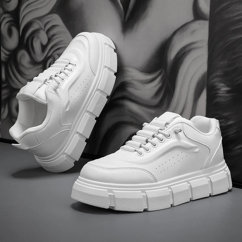 New Casual Shoes for Men 2025  - огляд і ціна Mens Fashion Summer 2025
