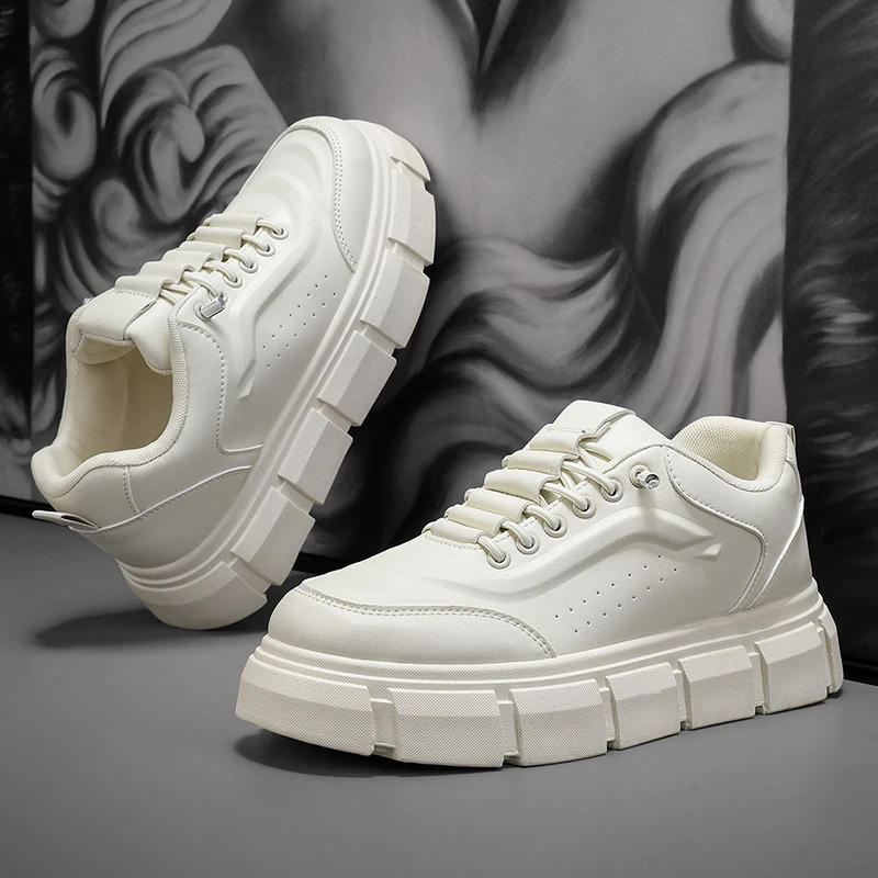 New Casual Shoes for Men 2025  - огляд і ціна Mens Fashion Summer 2025