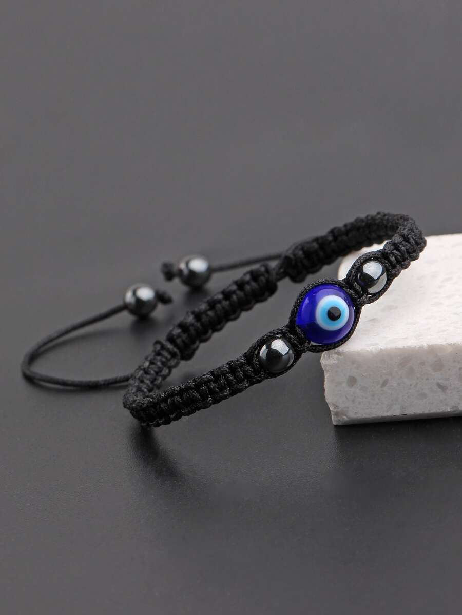Fashionable and Popular Men Ev - огляд і ціна Men'S Fashion Jewelry Bracelets