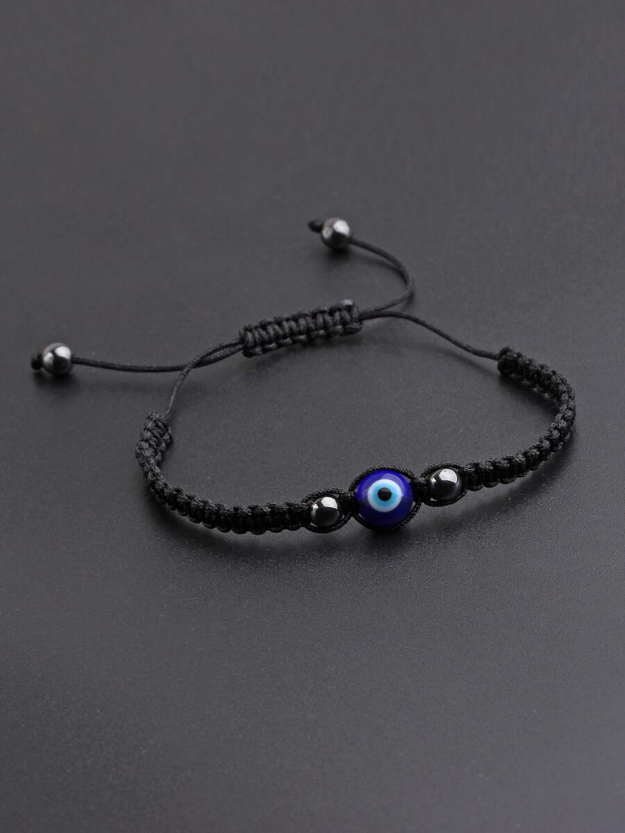Fashionable and Popular Men Ev - огляд і ціна Men'S Fashion Jewelry Bracelets