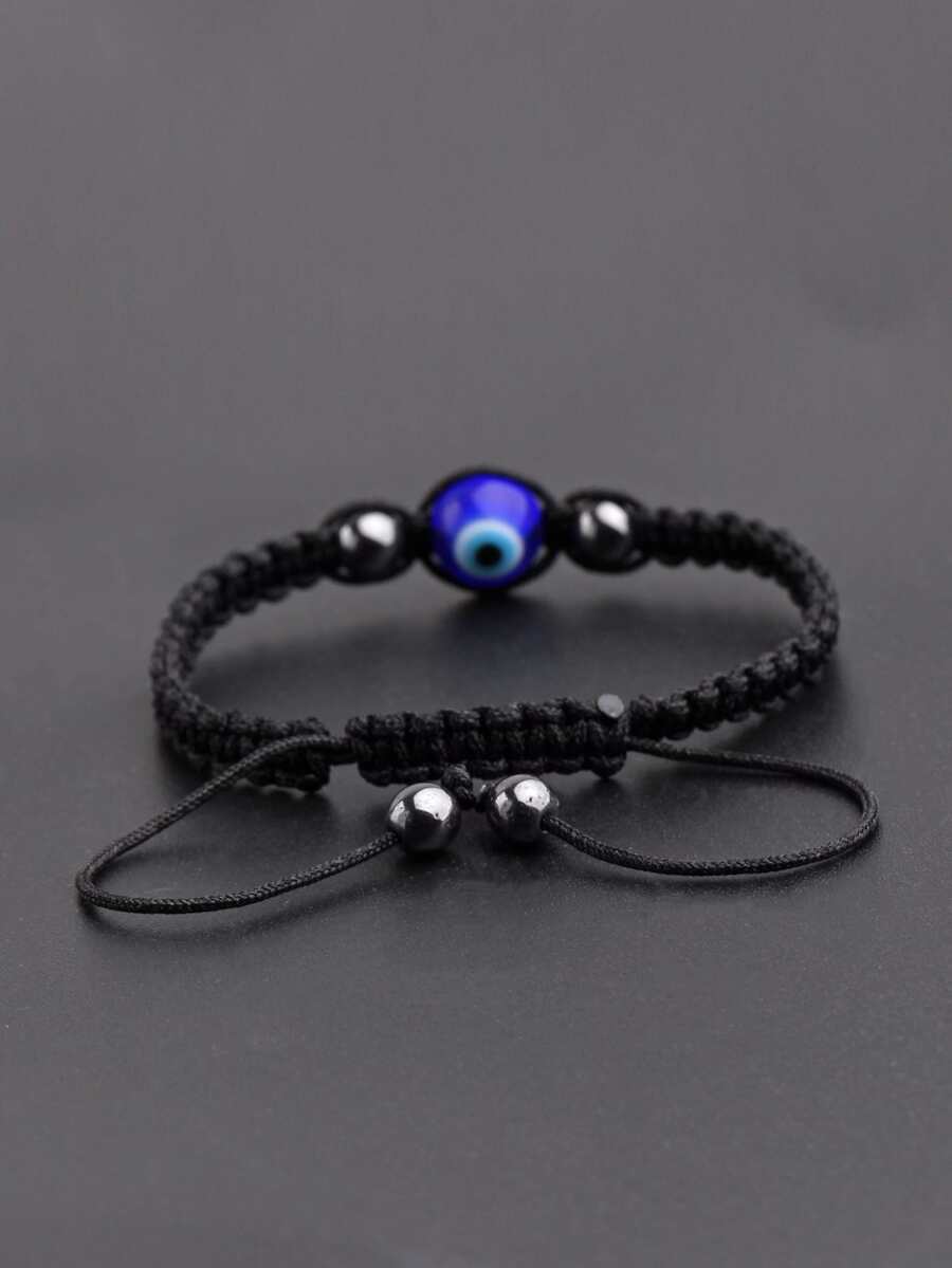 Fashionable and Popular Men Ev - огляд і ціна Men'S Fashion Jewelry Bracelets