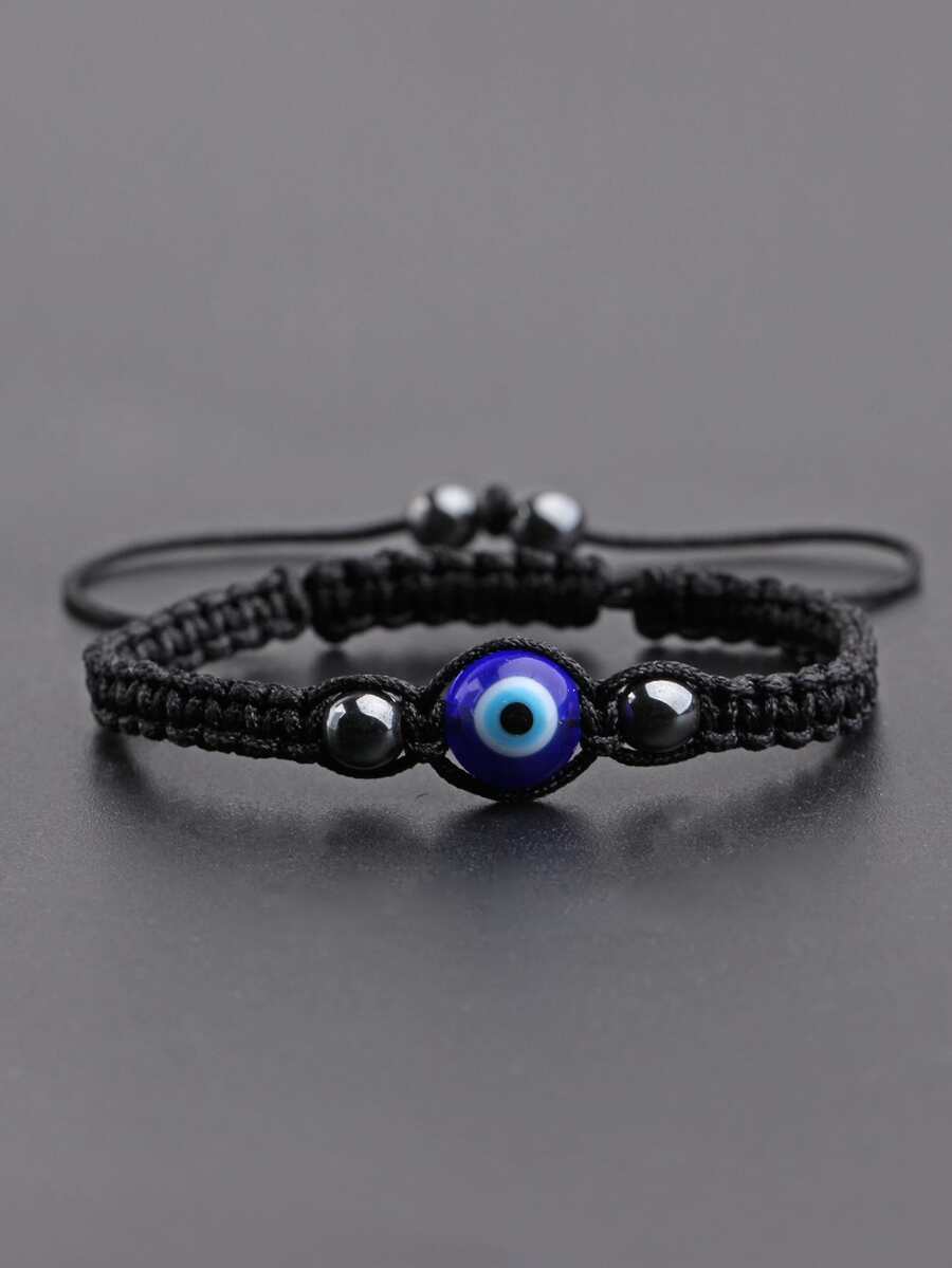 Fashionable and Popular Men Ev - огляд і ціна Men'S Fashion Jewelry Bracelets