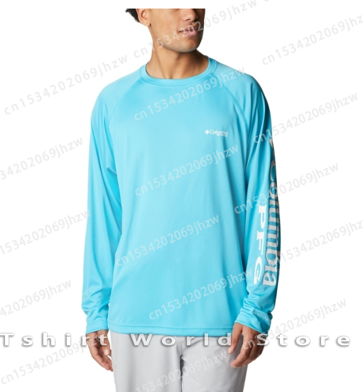 Columbia Pfg Fishing Shirts Su - огляд і ціна Men'S Fashion Over 50