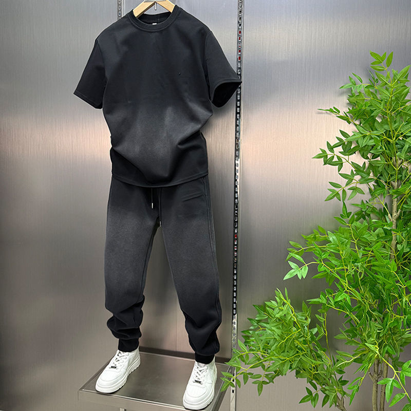 2025 Summer Fashion Casual Set - огляд і ціна Mens Fashion Summer 2025