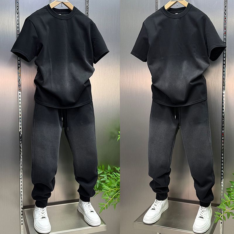 2025 Summer Fashion Casual Set - огляд і ціна Mens Fashion Summer 2025