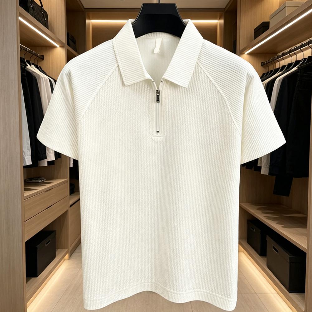 2026 Fashion Men's Quarter Zip - огляд і ціна Mens Fashion Quarter Zip