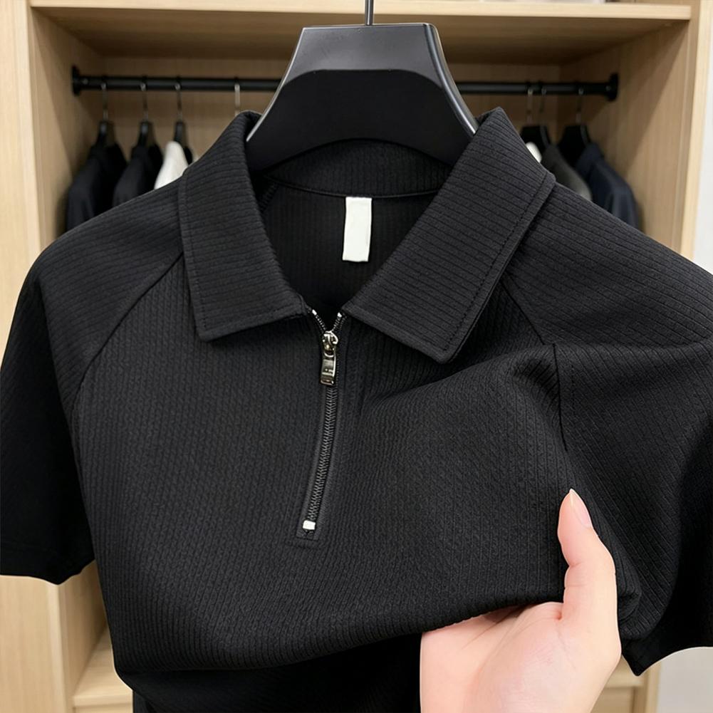2026 Fashion Men's Quarter Zip - огляд і ціна Mens Fashion Quarter Zip