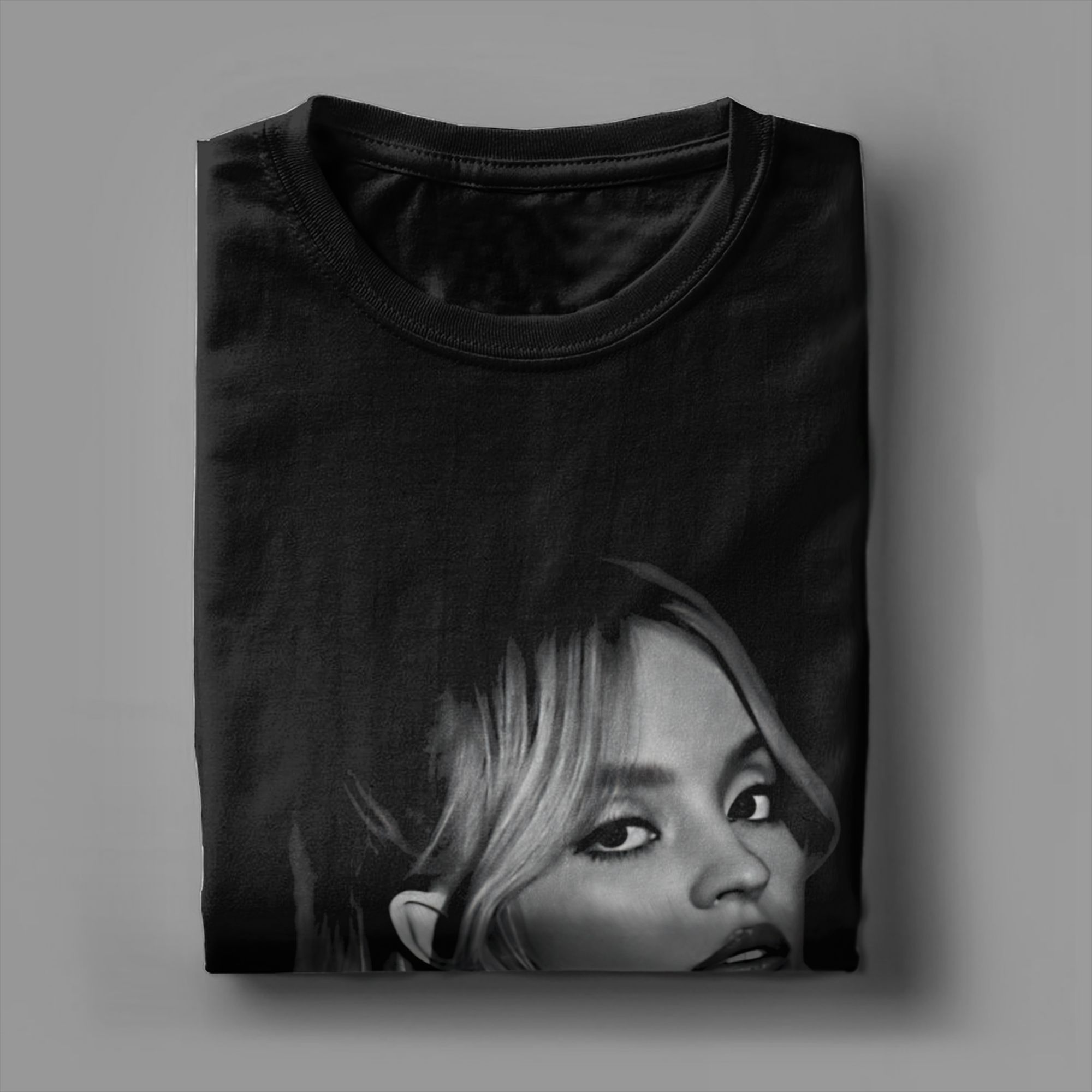 Sydney Sweeney Pure Cotton T-S - огляд і ціна Men'S Fashion Sydney