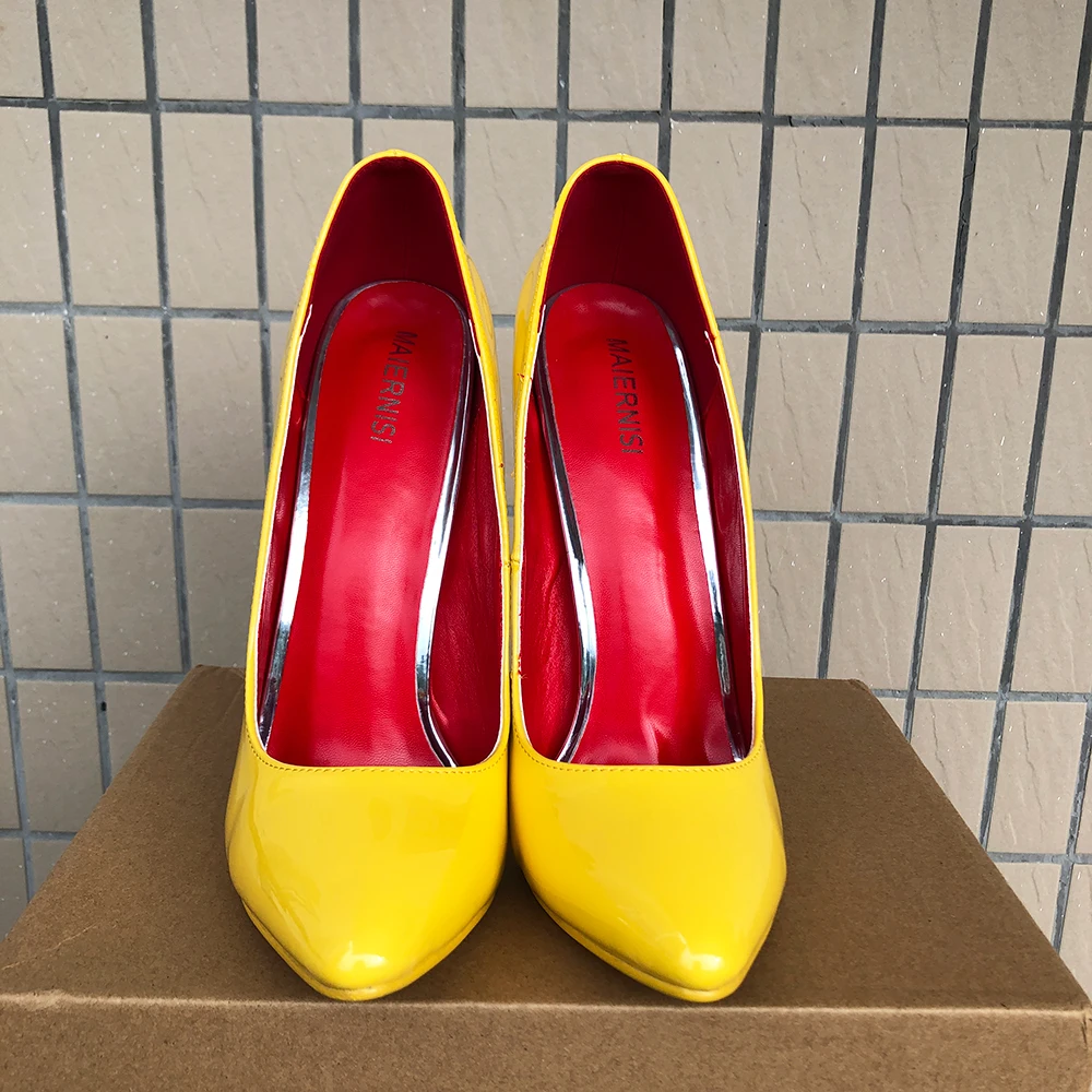 NEWLY 16cm Ultra High Metal He - огляд і ціна Yellow Men'S Fashion