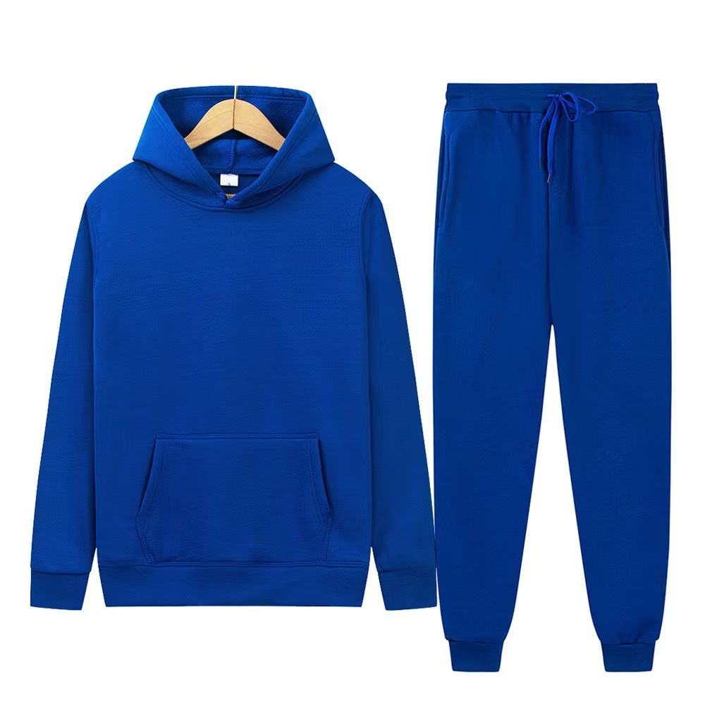 Men's Autumn and Winter New So - огляд і ціна Men'S Fashion Hoodie