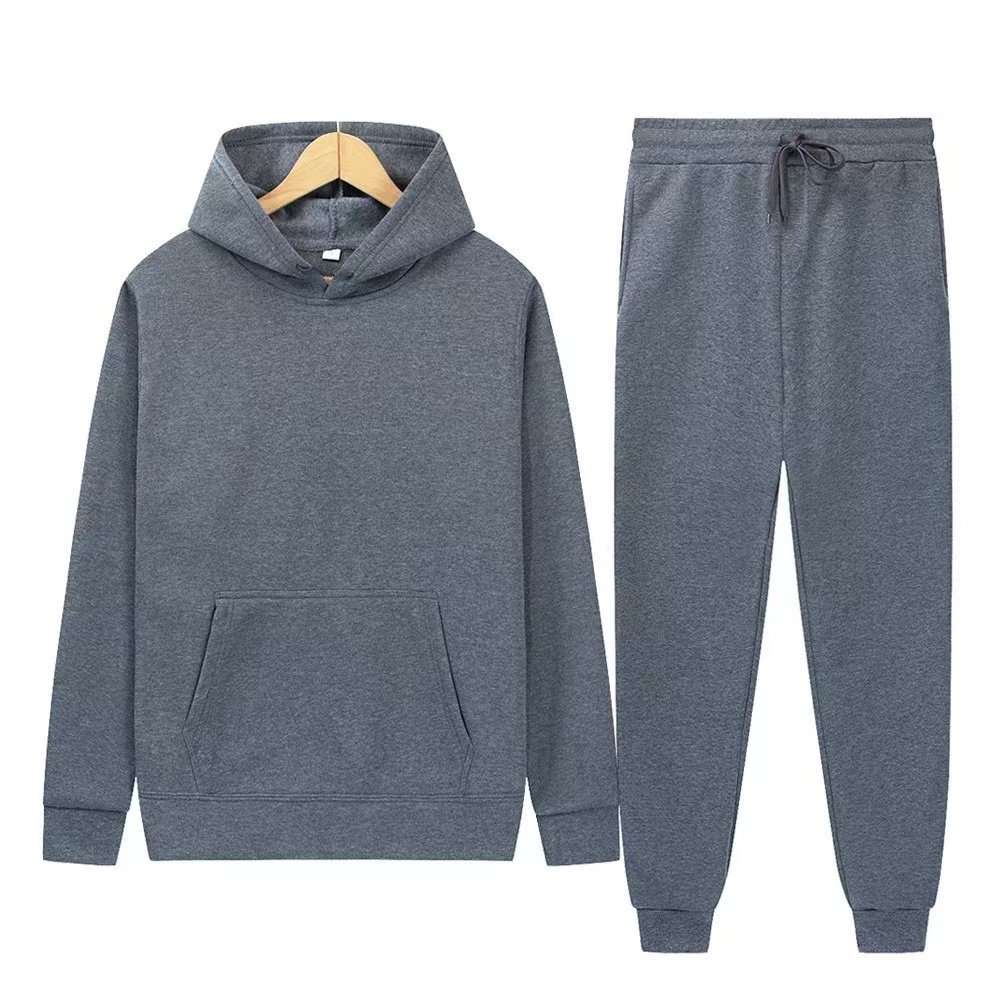 Men's Autumn and Winter New So - огляд і ціна Men'S Fashion Hoodie