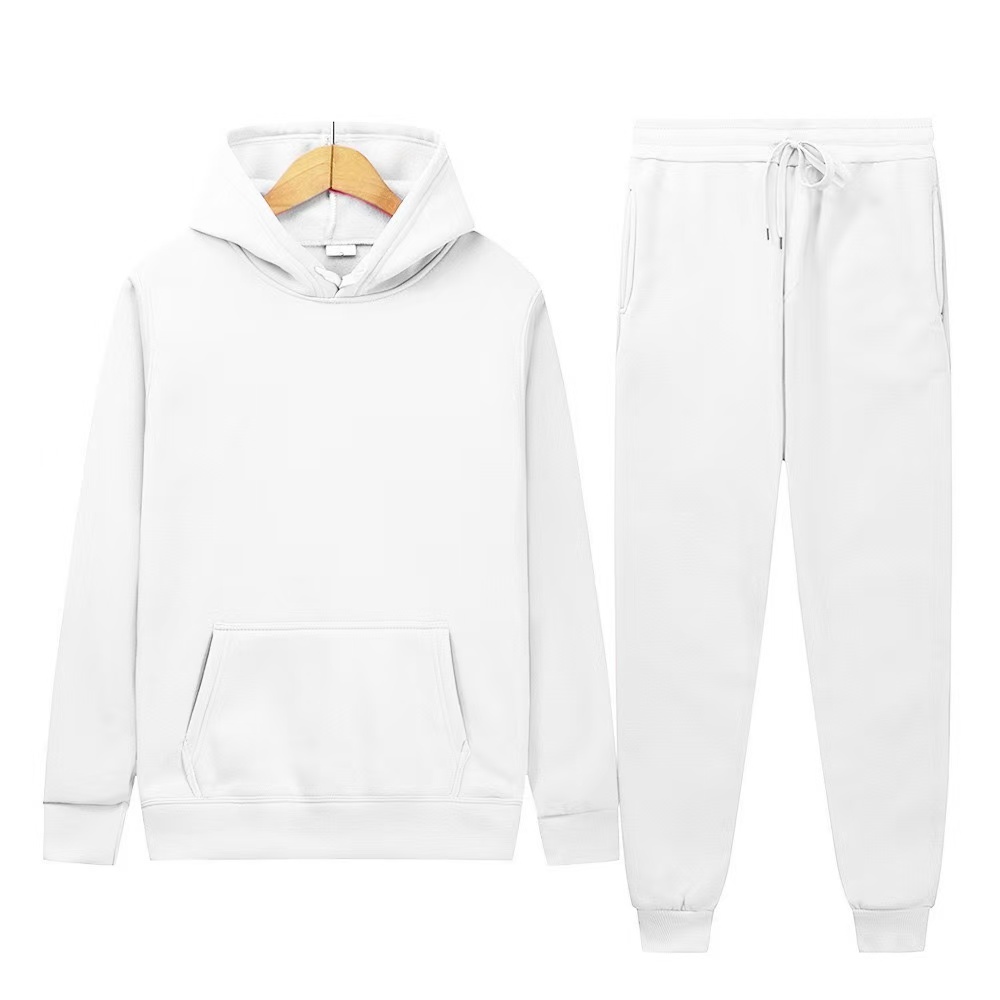 Men's Autumn and Winter New So - огляд і ціна Men'S Fashion Hoodie