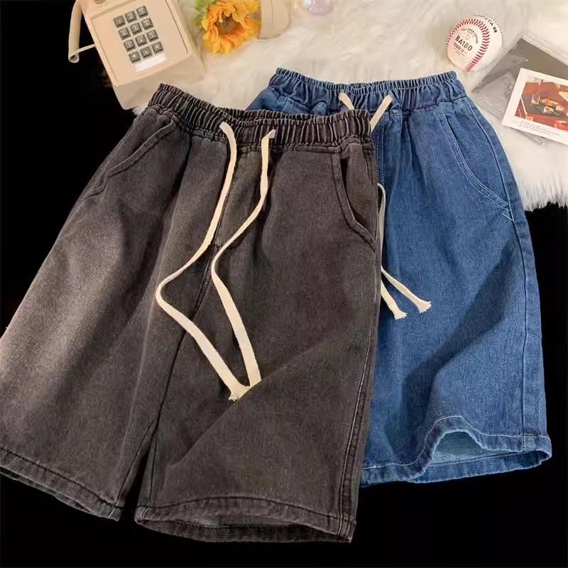 2026 New Korean Style Vintage  - огляд і ціна Men Fashion Korean Style