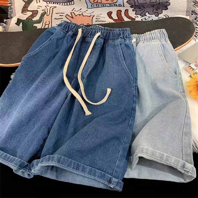 2026 New Korean Style Vintage  - огляд і ціна Men Fashion Korean Style