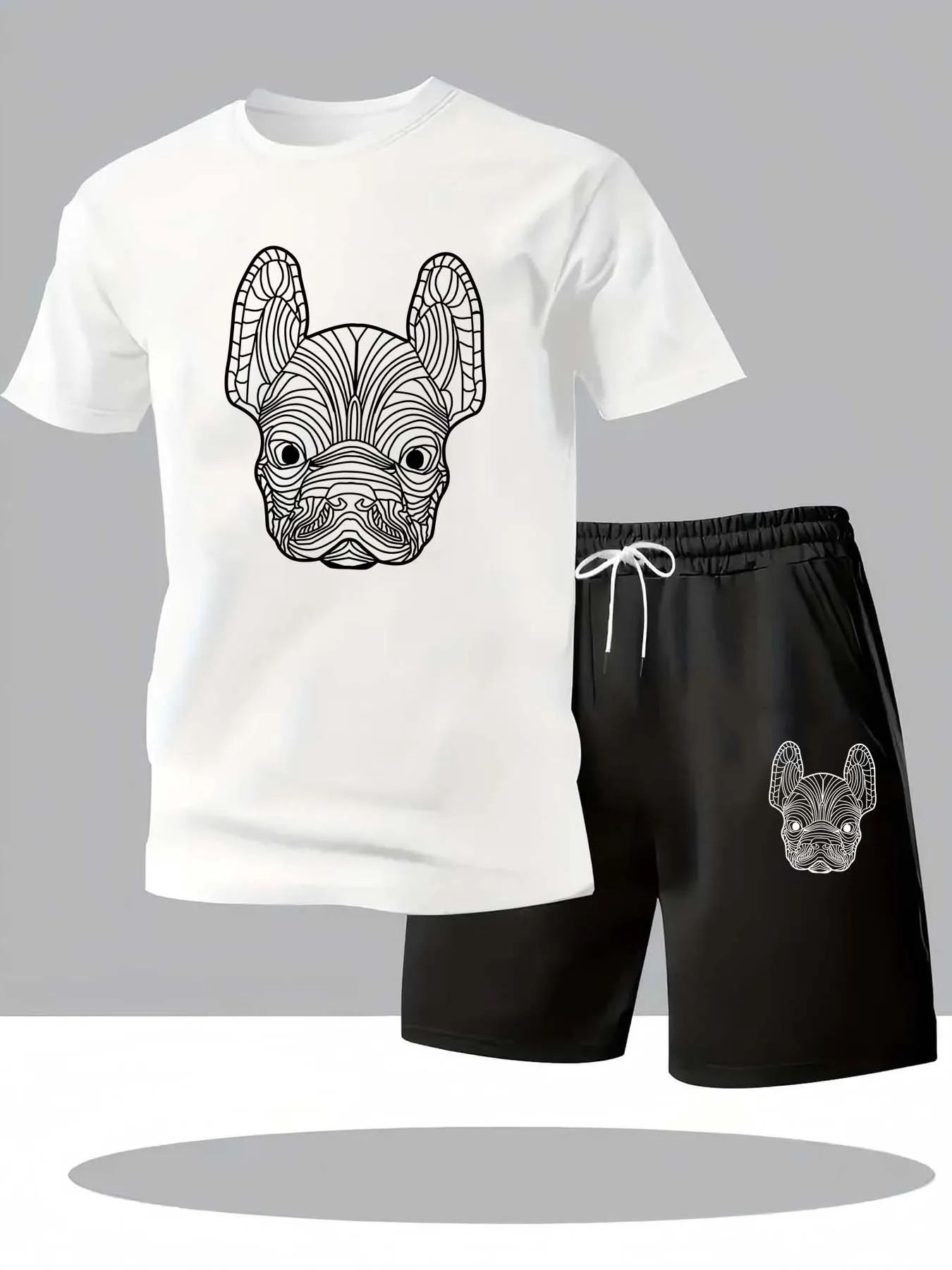 Summer Men's Quick Dry Casual  - огляд і ціна Men'S Fashion Course
