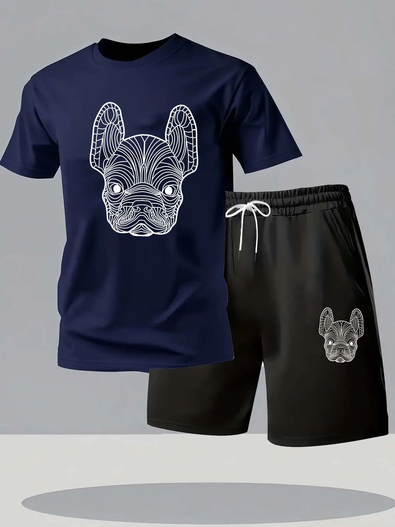 Summer Men's Quick Dry Casual  - огляд і ціна Men'S Fashion Course