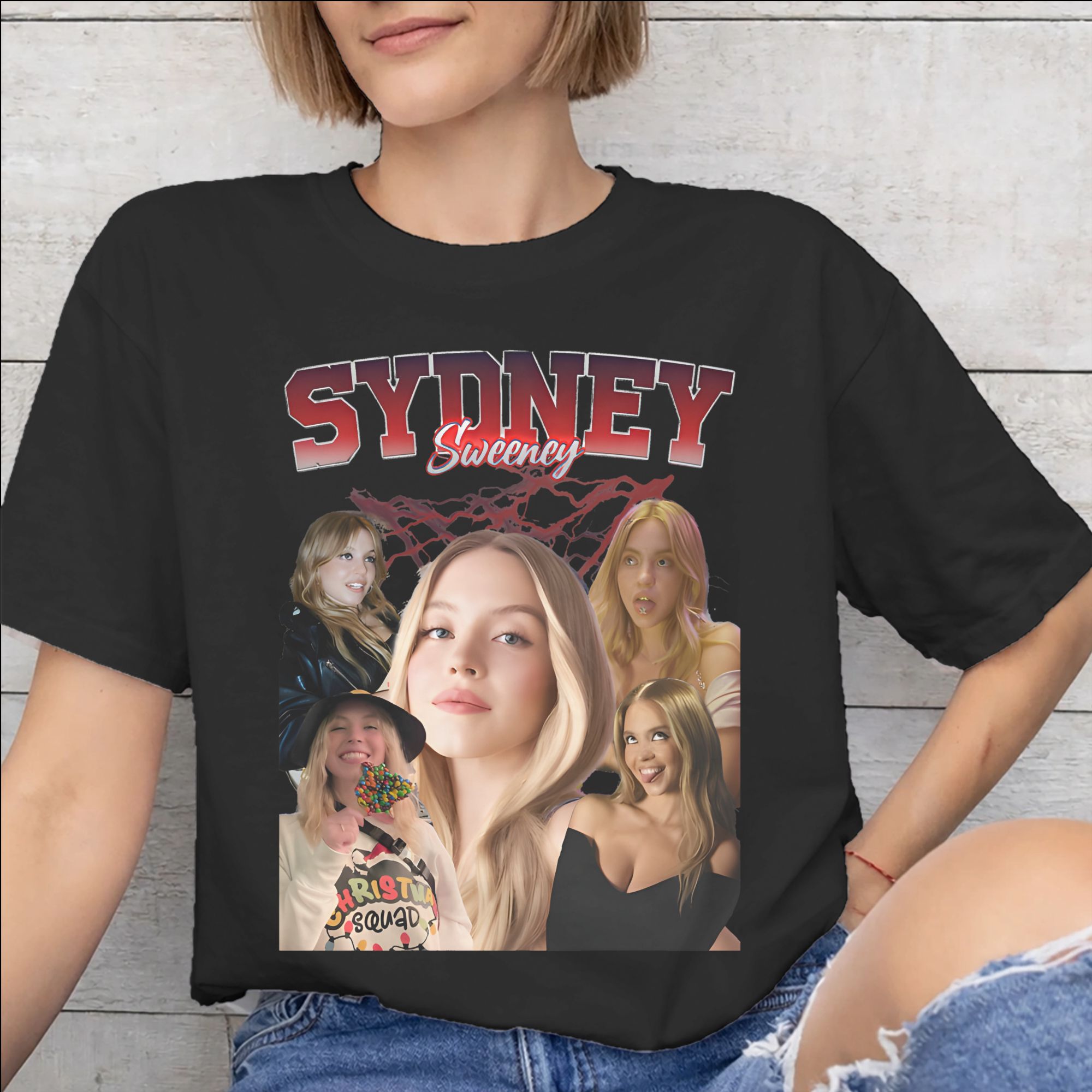 Cassie Howard Sydney Sweeney A - огляд і ціна Men'S Fashion Sydney