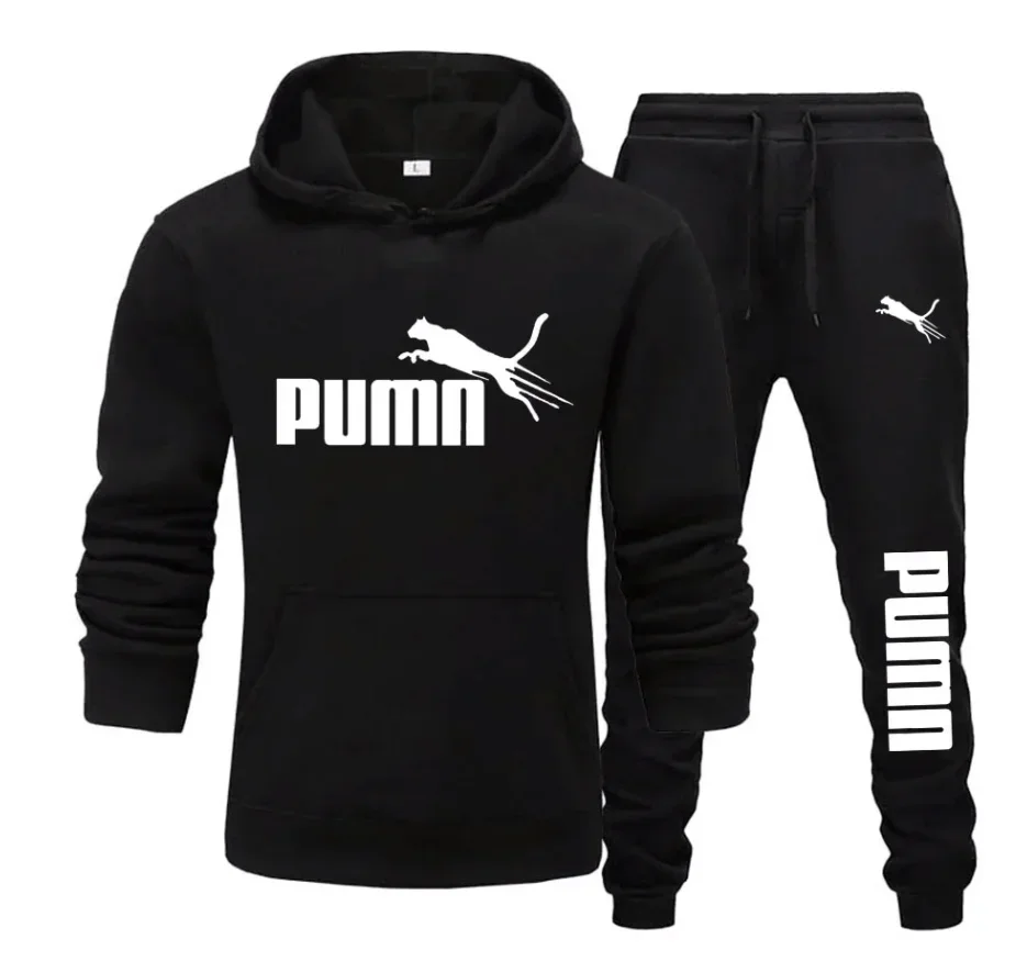 2026 Ne w Autumn and Winter Me - огляд і ціна Men'S Fashion Hoodie