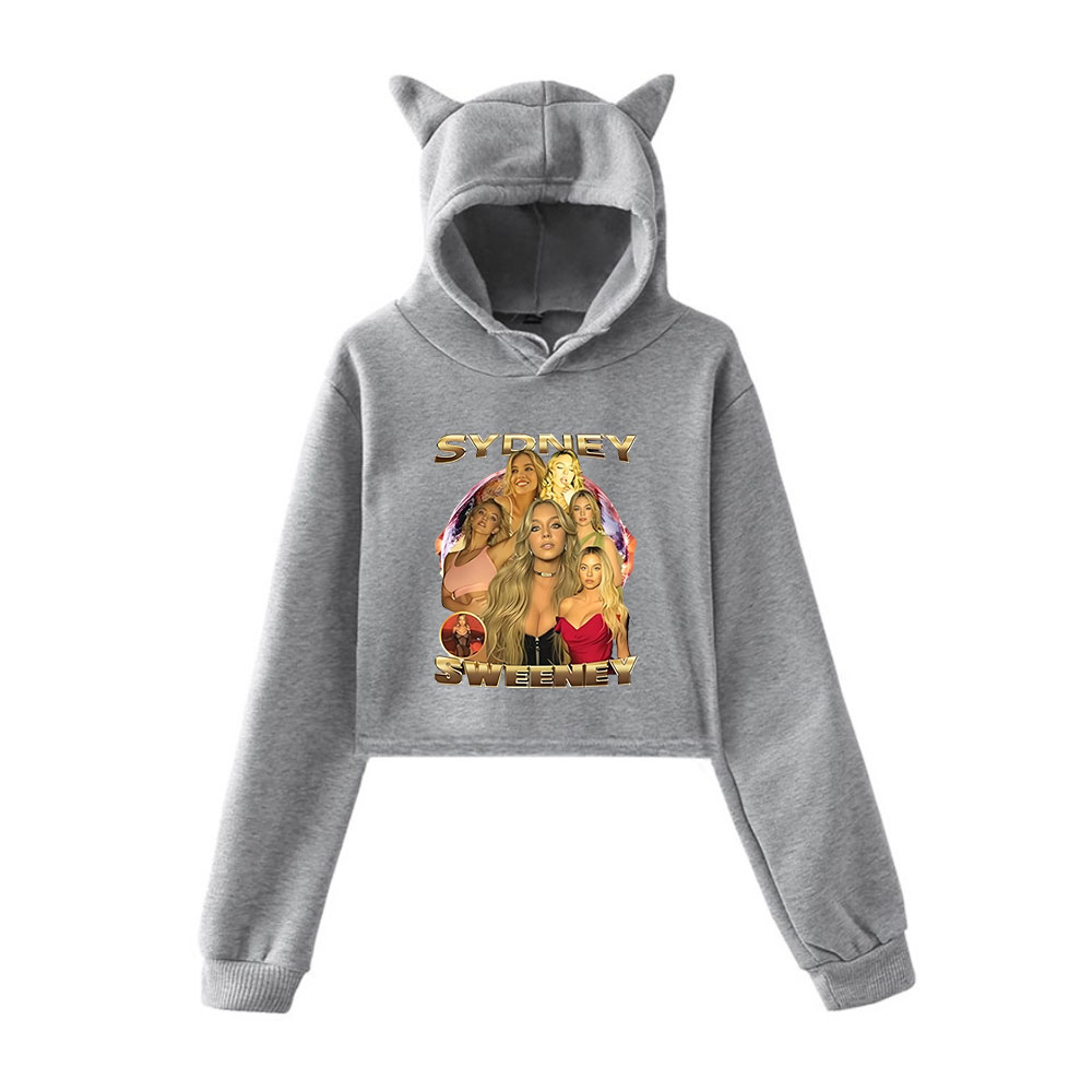 Sydney Sweeney Merch Vintage 9 - огляд і ціна Men'S Fashion Sydney
