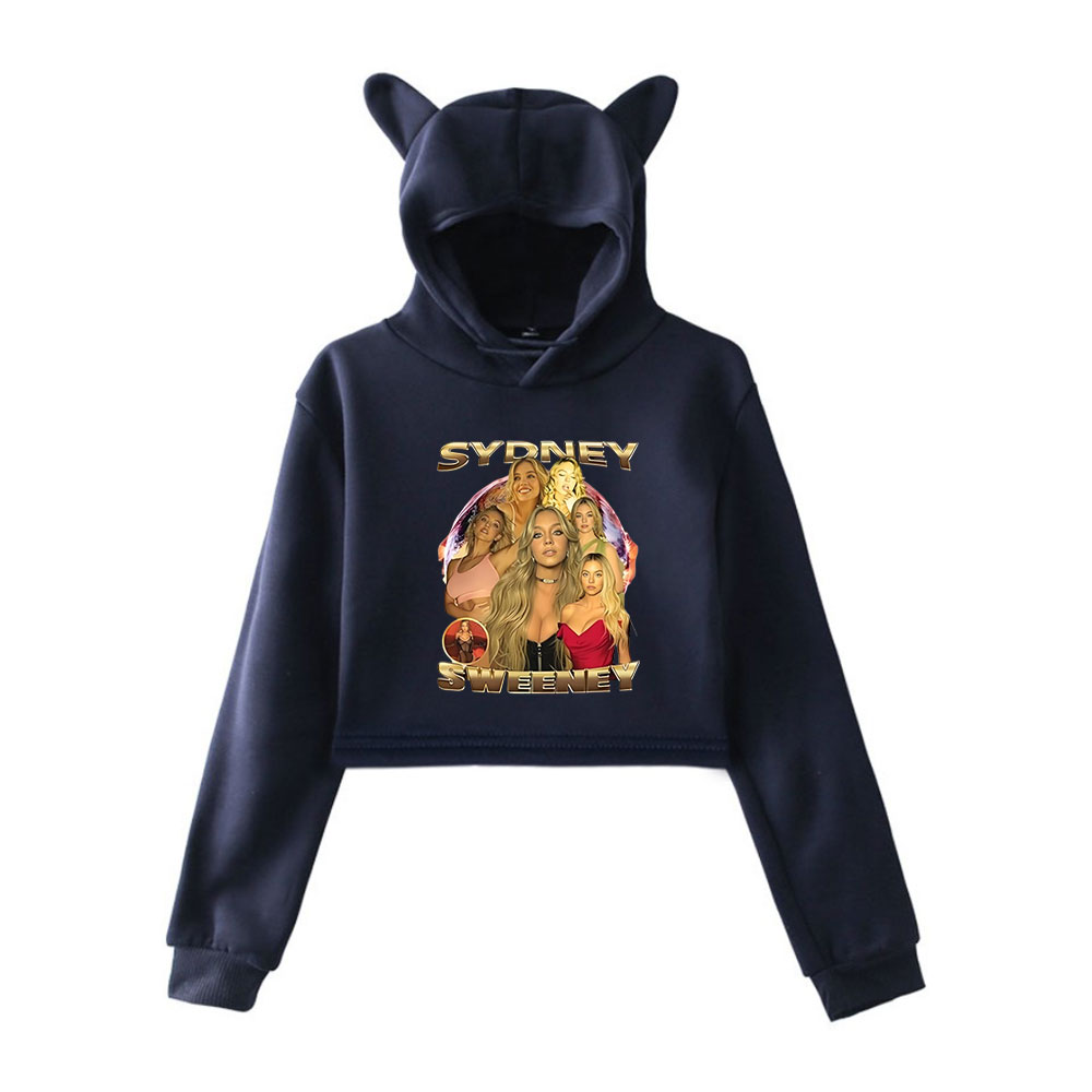 Sydney Sweeney Merch Vintage 9 - огляд і ціна Men'S Fashion Sydney