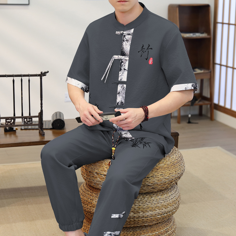 2026 spring Men's Casual Sets  - огляд і ціна Men'S Spring Fashion
