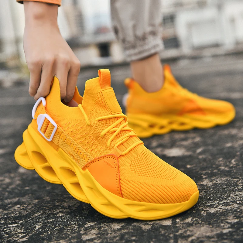 2025 Men's Shoes Fashion Light - огляд і ціна Mens Fashion Summer 2025