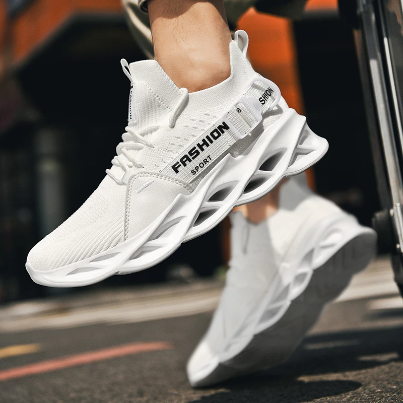 2025 Men's Shoes Fashion Light - огляд і ціна Mens Fashion Summer 2025