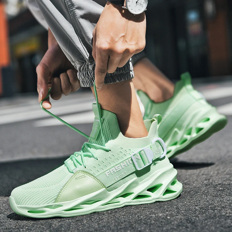 2025 Men's Shoes Fashion Light - огляд і ціна Mens Fashion Summer 2025