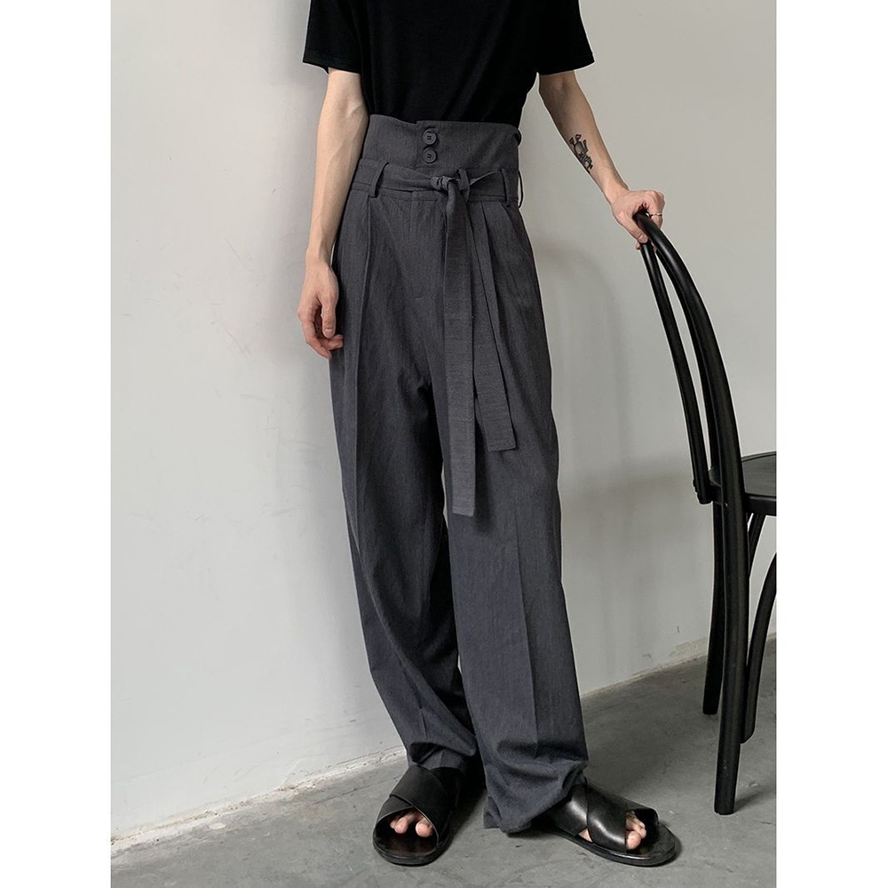XS-5XL Mens Ribbon Trimmed Nic - огляд і ціна Mens Fashion Trends 2026