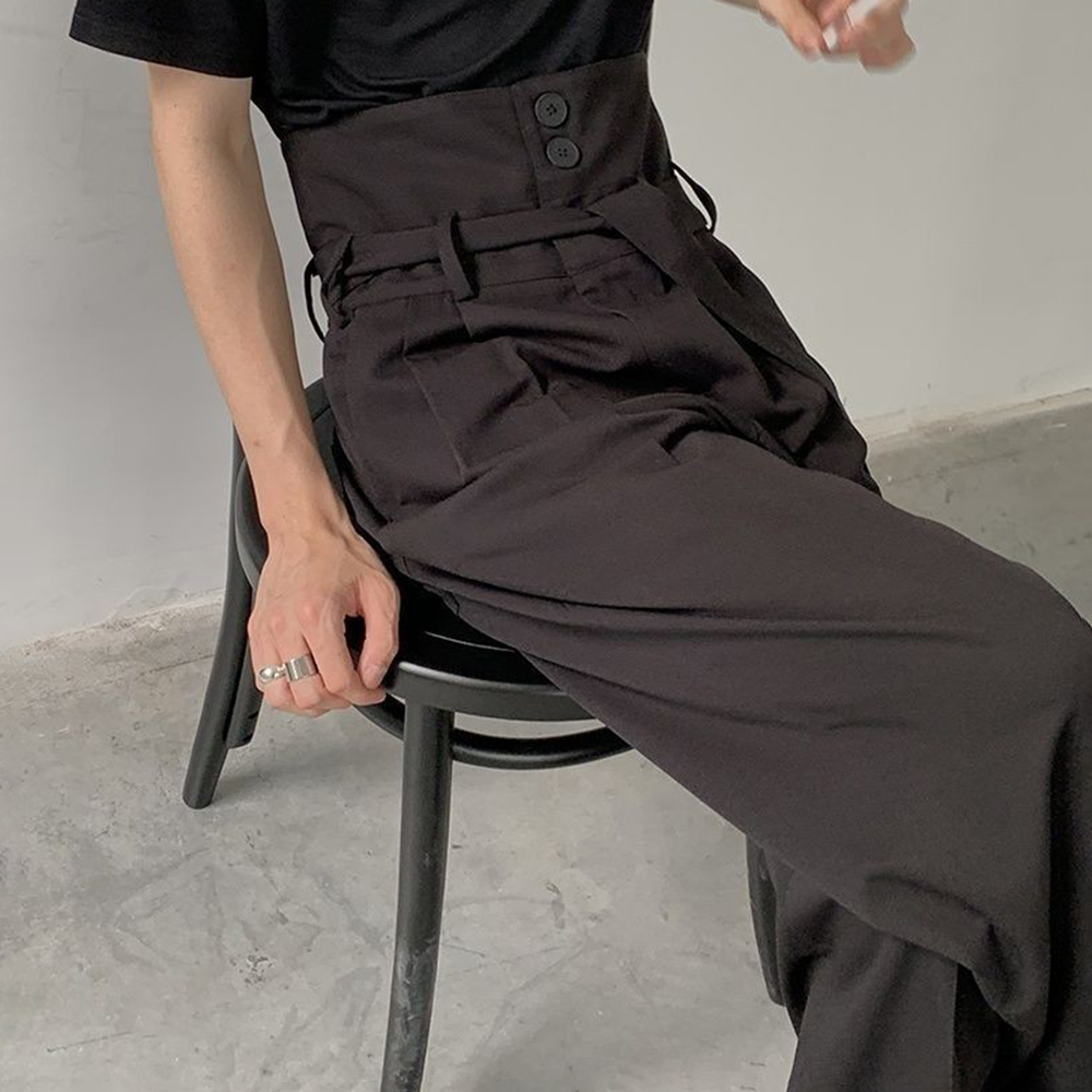 XS-5XL Mens Ribbon Trimmed Nic - огляд і ціна Mens Fashion Trends 2026