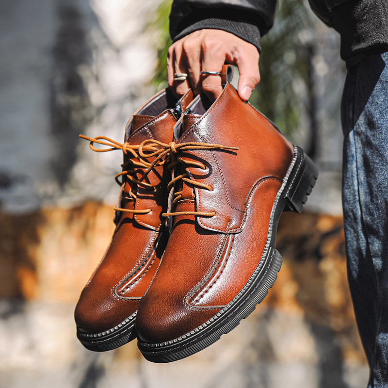 Fashion Designer Men Shoes Ret - огляд і ціна Mens Fashion Show