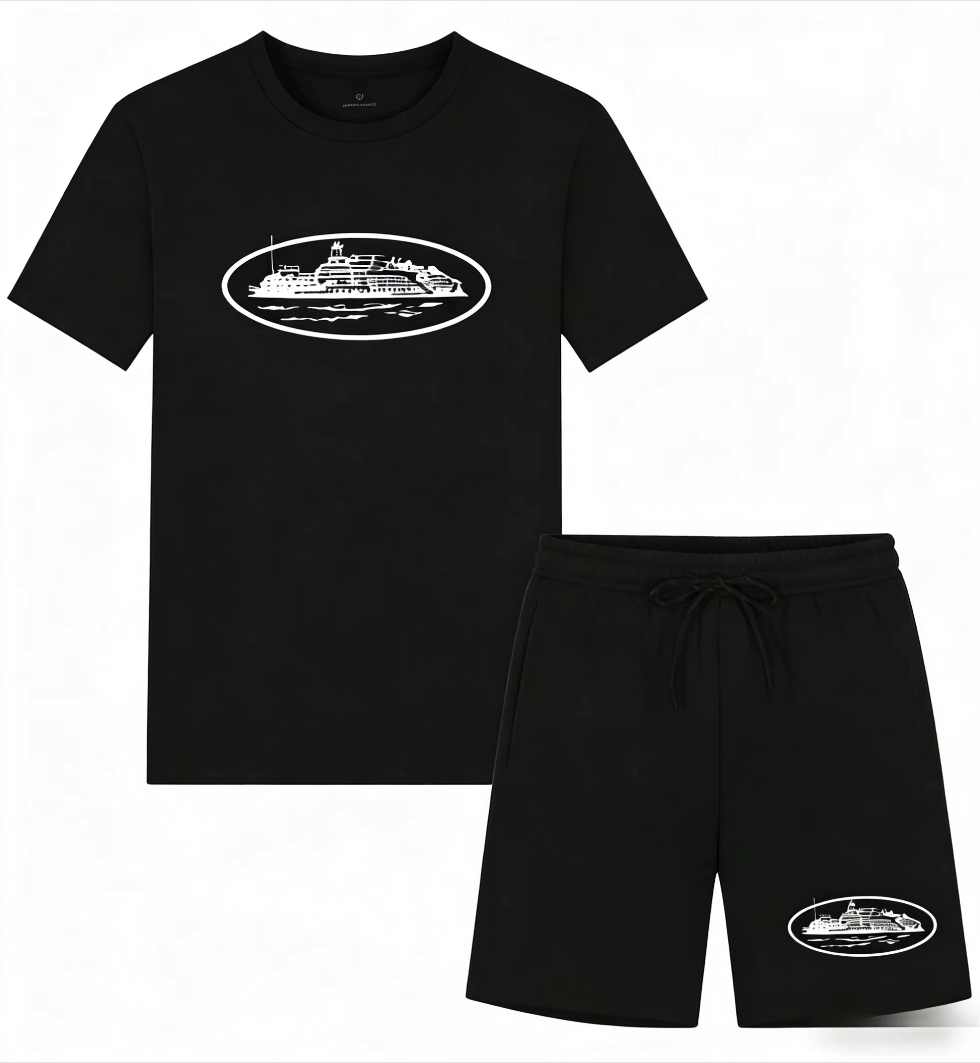 2026 Summer New Small Boat Pri - огляд і ціна Men'S Fashion Course