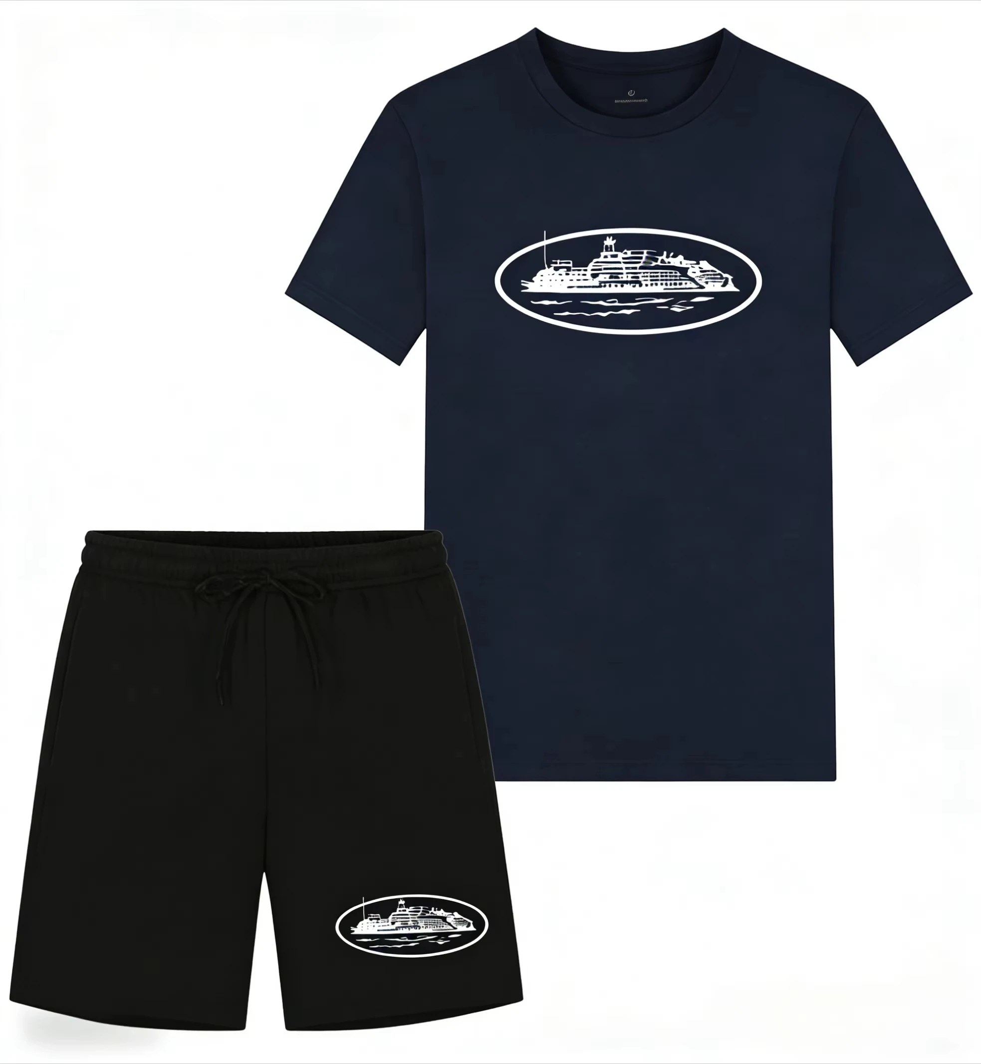 2026 Summer New Small Boat Pri - огляд і ціна Men'S Fashion Course