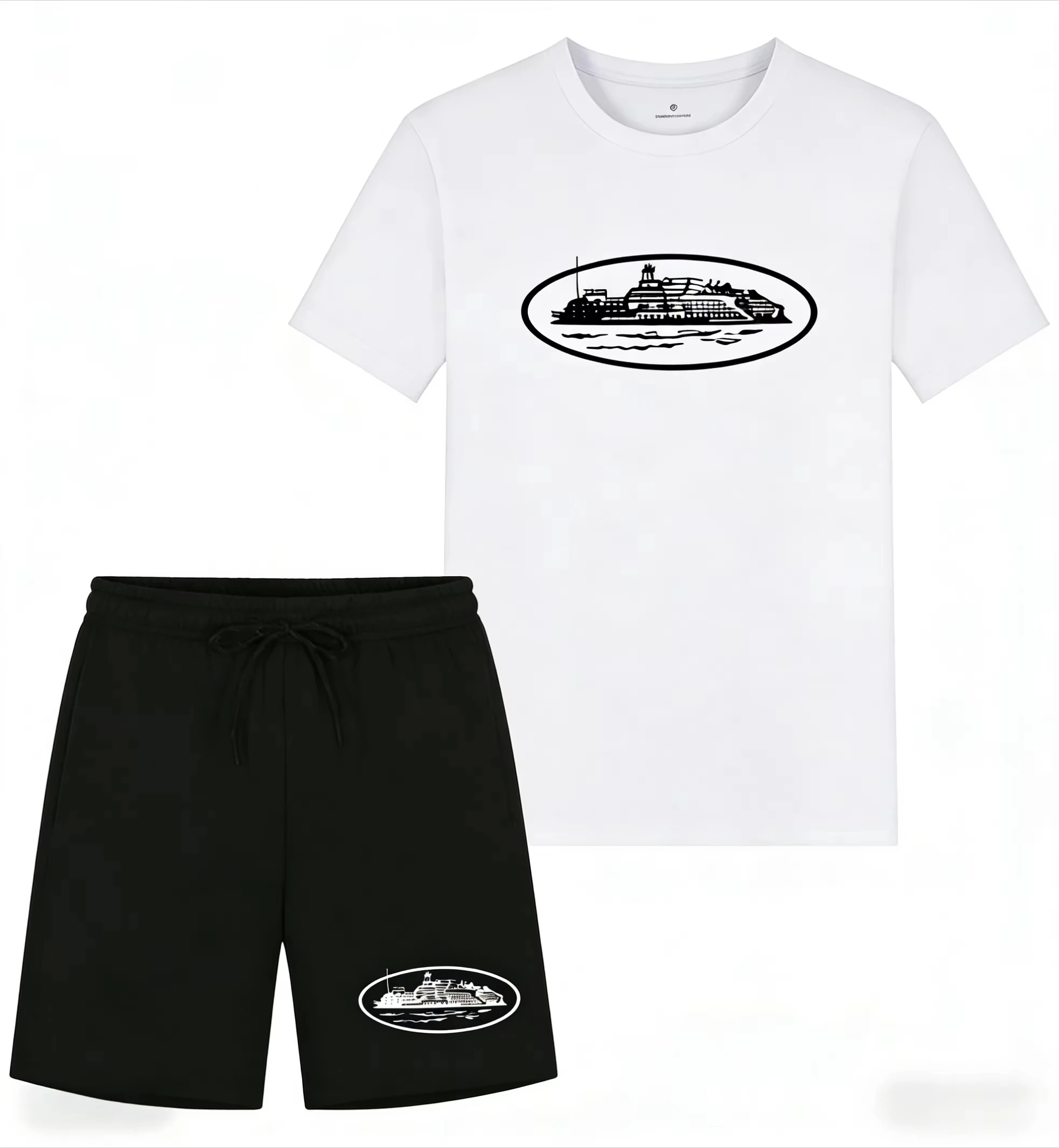 2026 Summer New Small Boat Pri - огляд і ціна Men'S Fashion Course