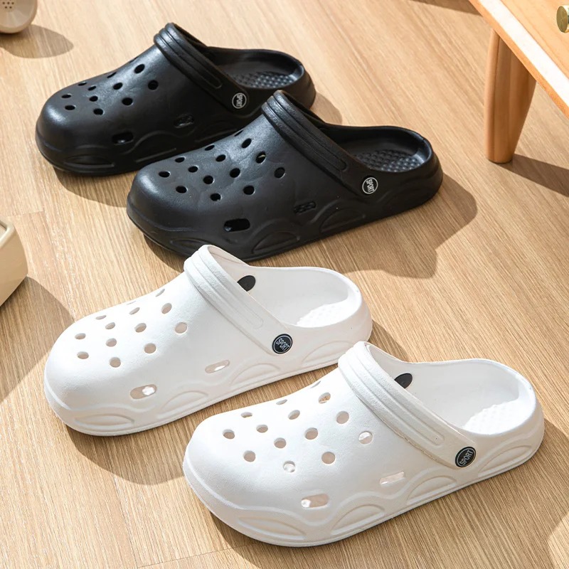 Fashion Women Slippers New Sum - огляд і ціна Mens Fashion Modern
