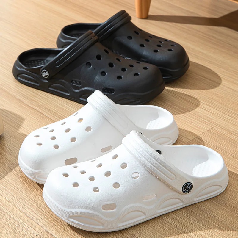 Fashion Women Slippers New Sum - огляд і ціна Mens Fashion Modern
