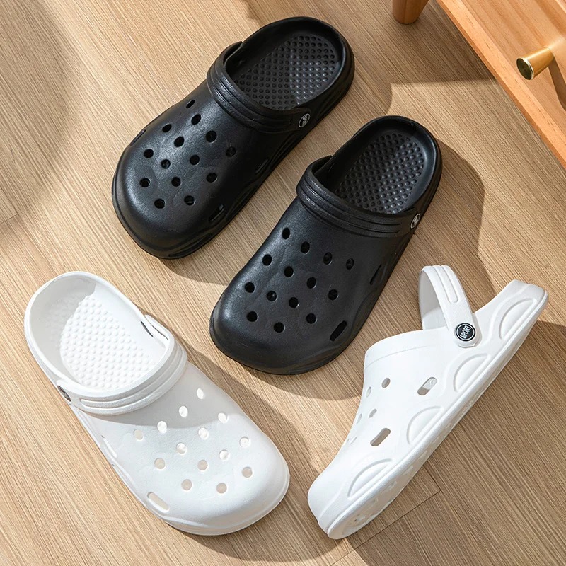Fashion Women Slippers New Sum - огляд і ціна Mens Fashion Modern