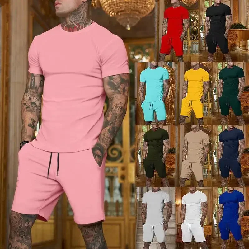 Fashionable and Casual Summer  - огляд і ціна Men'S Fashion Course