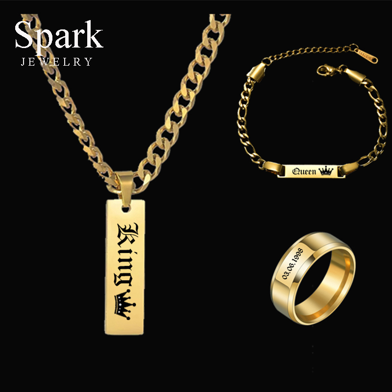 Spark Personalized Custom Thic - огляд і ціна Men'S Fashion Jewelry Bracelets