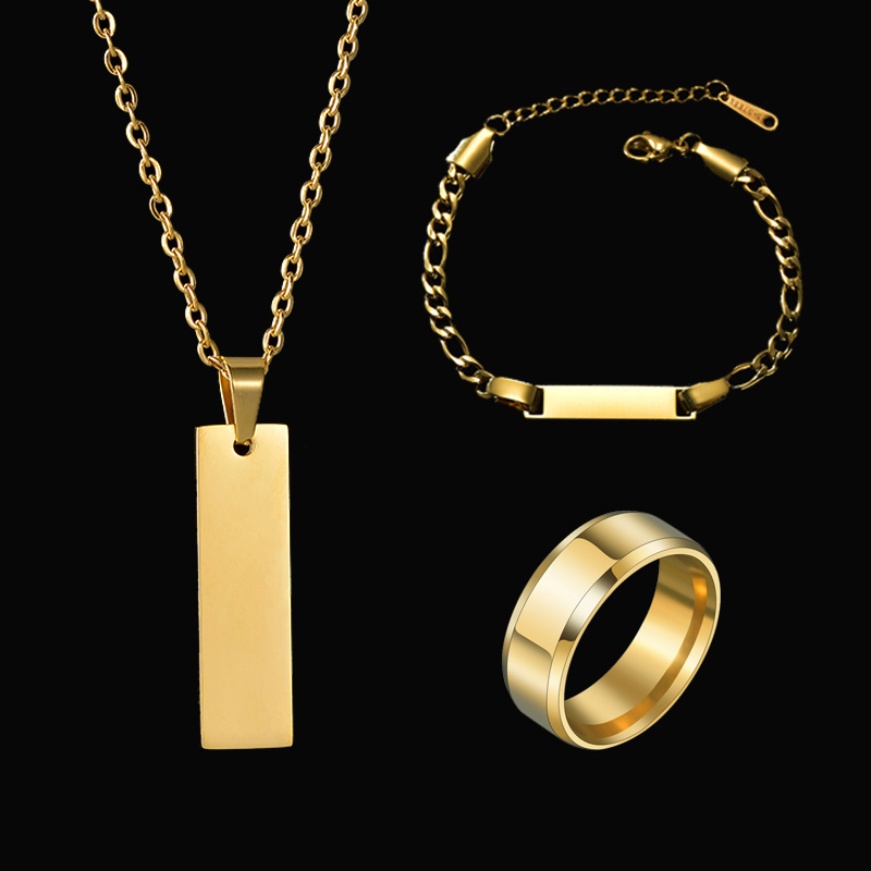 Spark Personalized Custom Thic - огляд і ціна Men'S Fashion Jewelry Bracelets