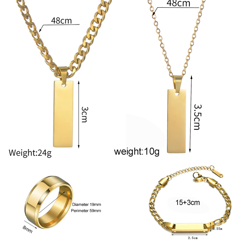 Spark Personalized Custom Thic - огляд і ціна Men'S Fashion Jewelry Bracelets