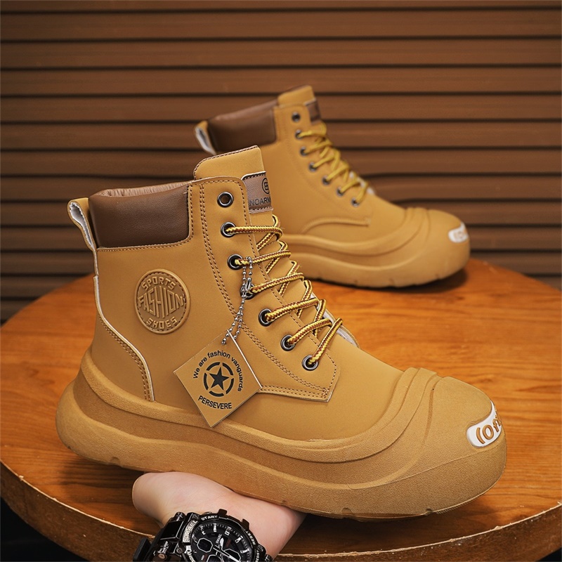 Shorts Ankle Boots Fashionable - огляд і ціна Mens Fashion Show