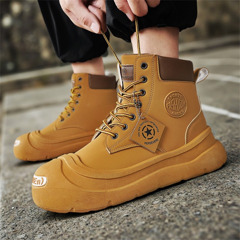 Shorts Ankle Boots Fashionable - огляд і ціна Mens Fashion Show