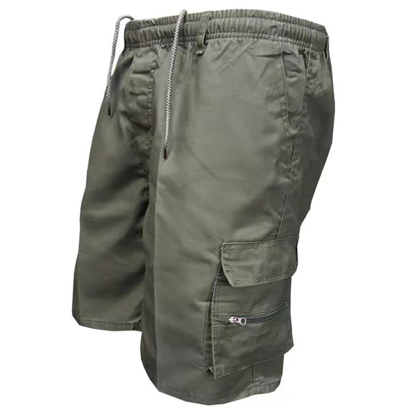 2026 Fashion Men's Cargo Short - огляд і ціна Men'S Fashion Xxl