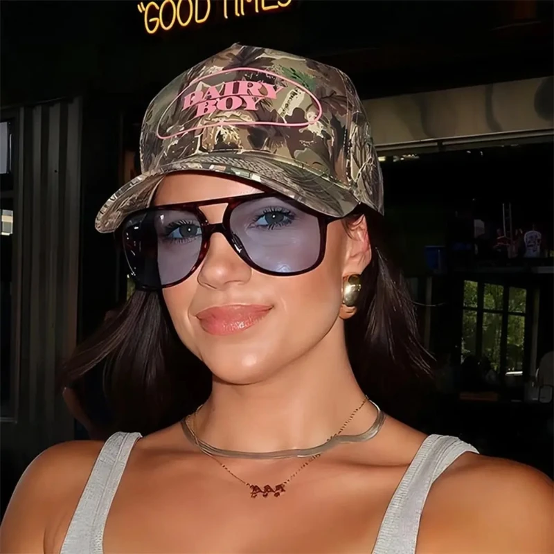 Unisex Fashion Sunglasses UV40 - огляд і ціна Yellow Men'S Fashion
