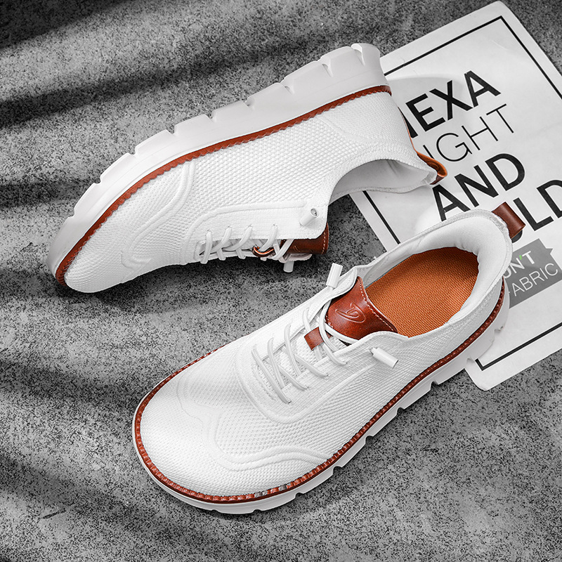 Stylish Men Wide Box Shoes Bar - огляд і ціна Mens Fashion Show