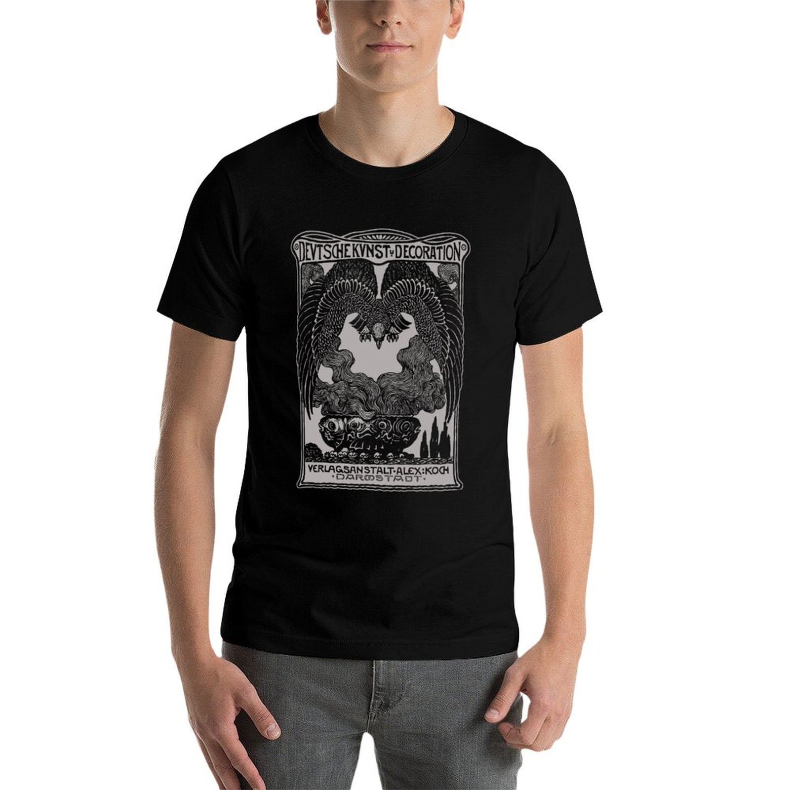 Vintage Art Nouveau, Art Deco  - огляд і ціна Mens Fashion Magazines