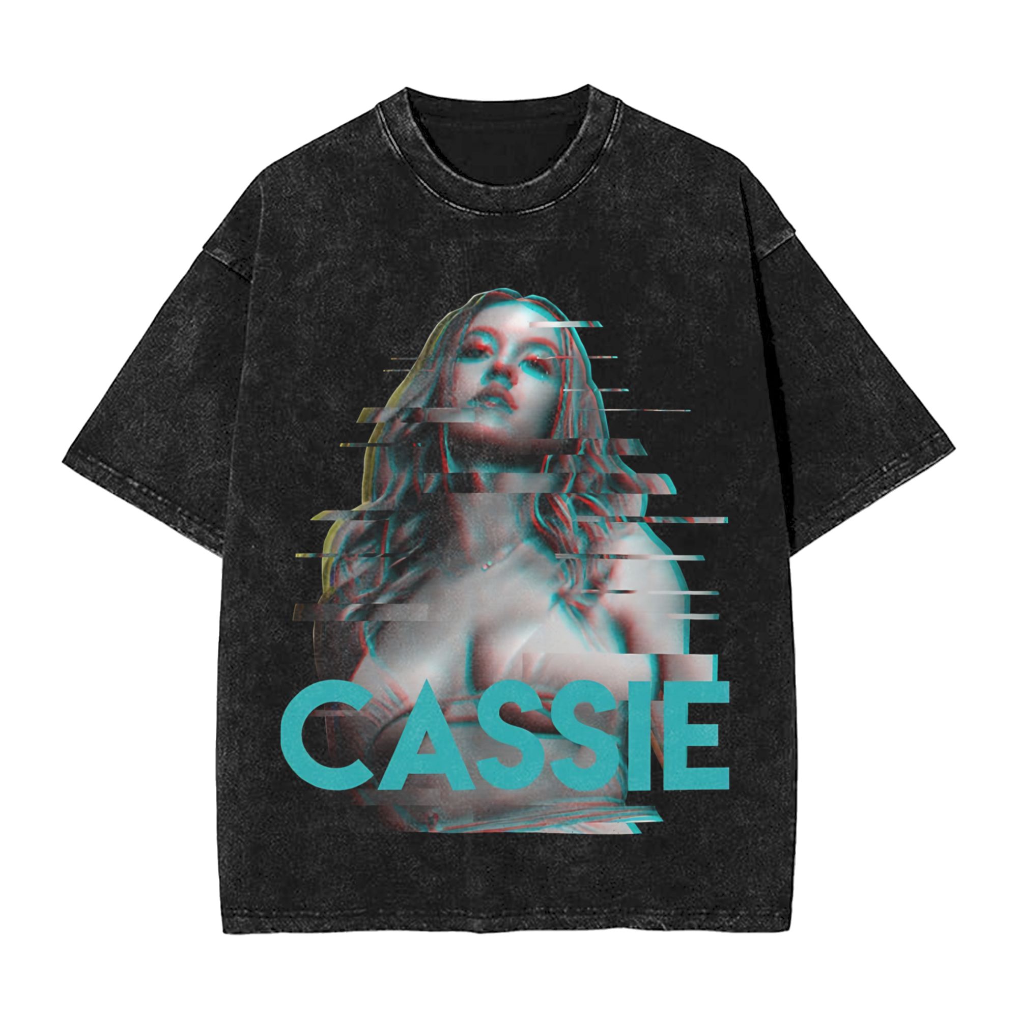 Harajuku Washed Shirts Cassie  - огляд і ціна Men'S Fashion Sydney